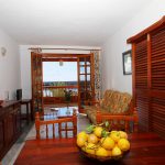 Apartamentos Tapahuga
