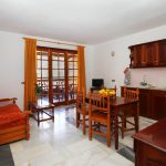 Apartamentos Tapahuga